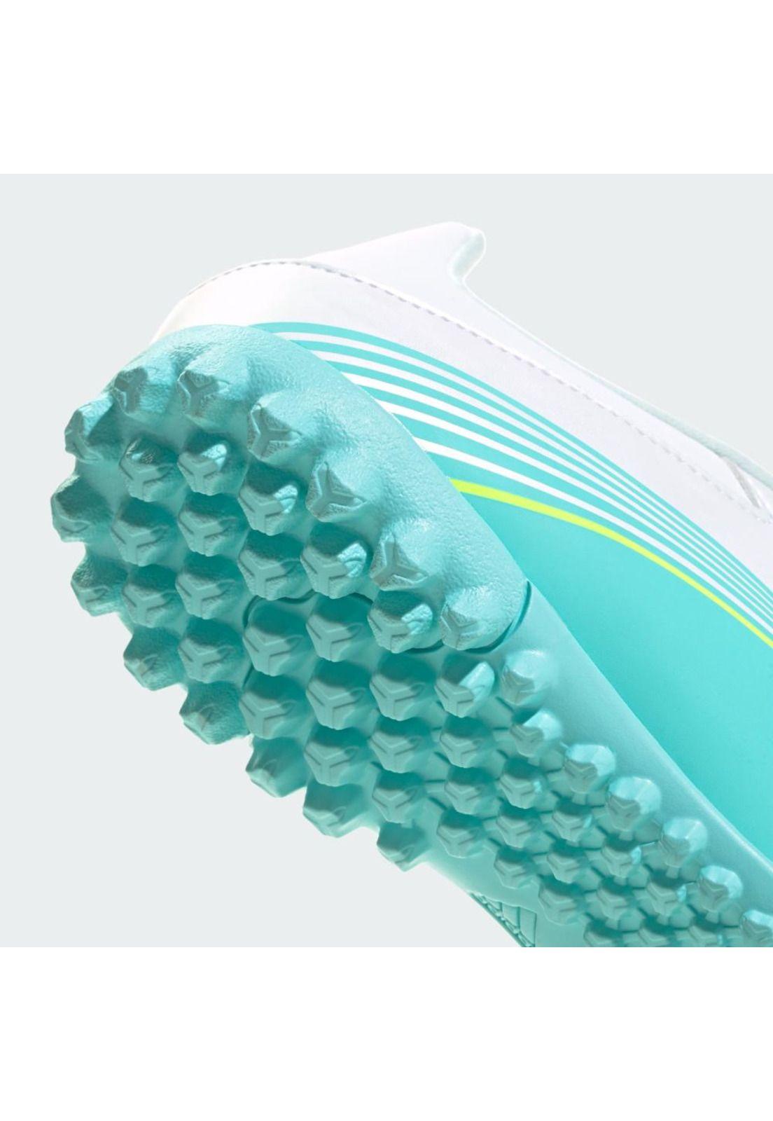 Botín de fútbol adidas Zapatos F50 MESSI CLUB pasto-7