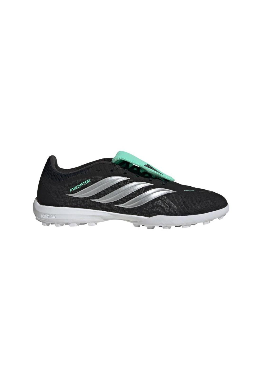 Zapatos de Fútbol adidas Predator League Artificial-0