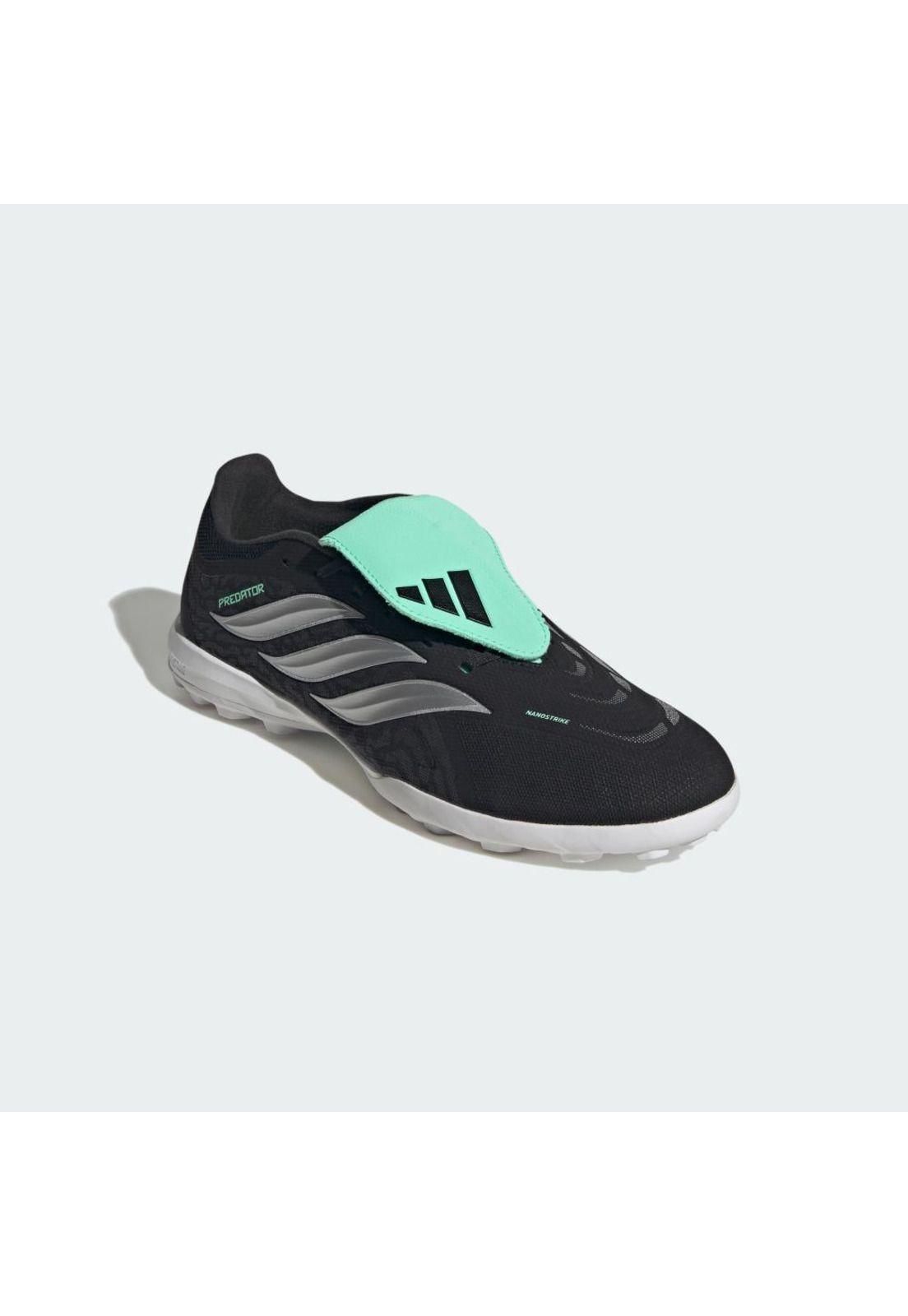 Zapatos de Fútbol adidas Predator League Artificial-4