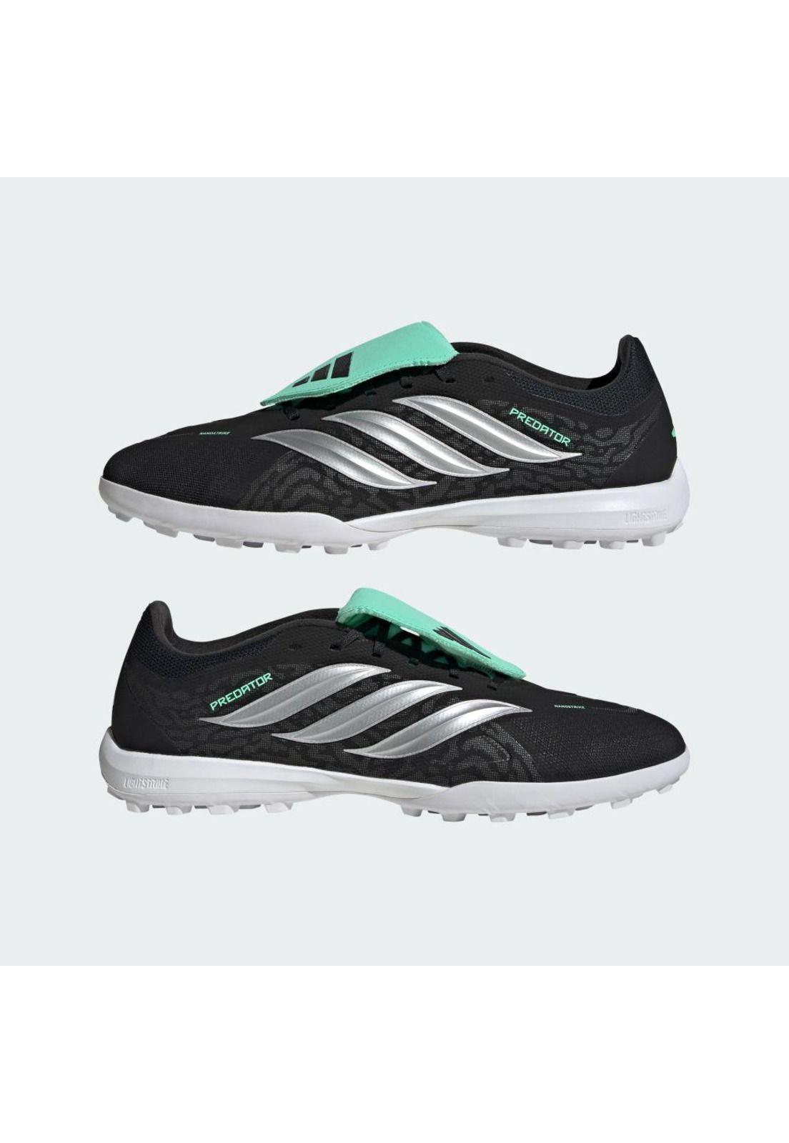 Zapatos de Fútbol adidas Predator League Artificial-6