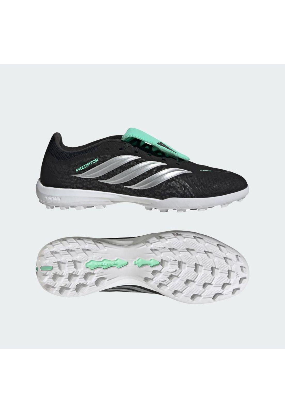 Zapatos de Fútbol adidas Predator League Artificial-8