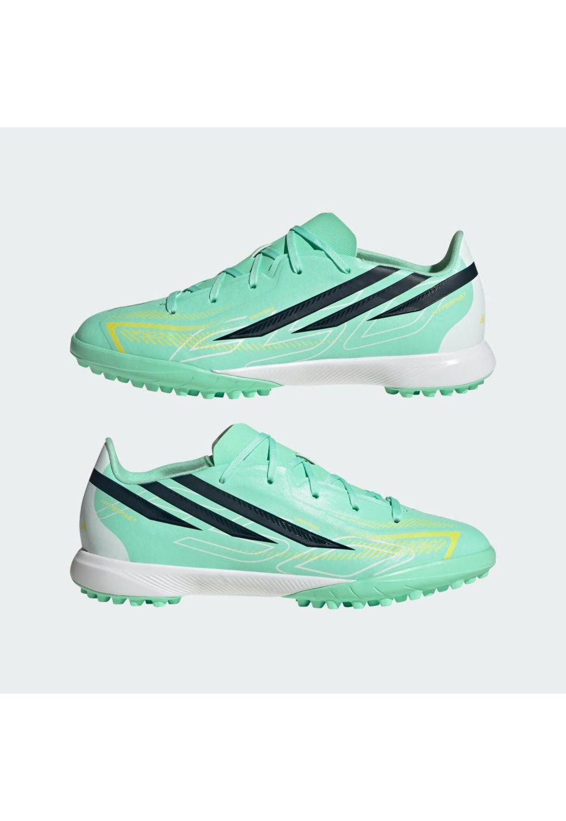 Botín de fútbol adidas Zapatos F50 Hyperfast League Pasto-6