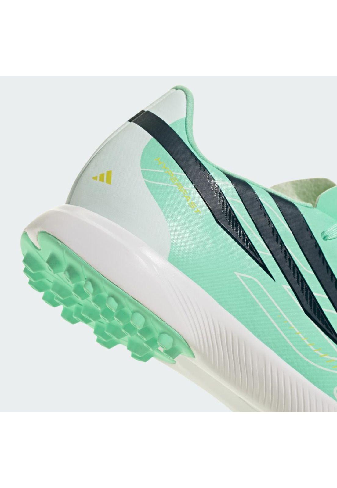 Botín de fútbol adidas Zapatos F50 Hyperfast League Pasto-7