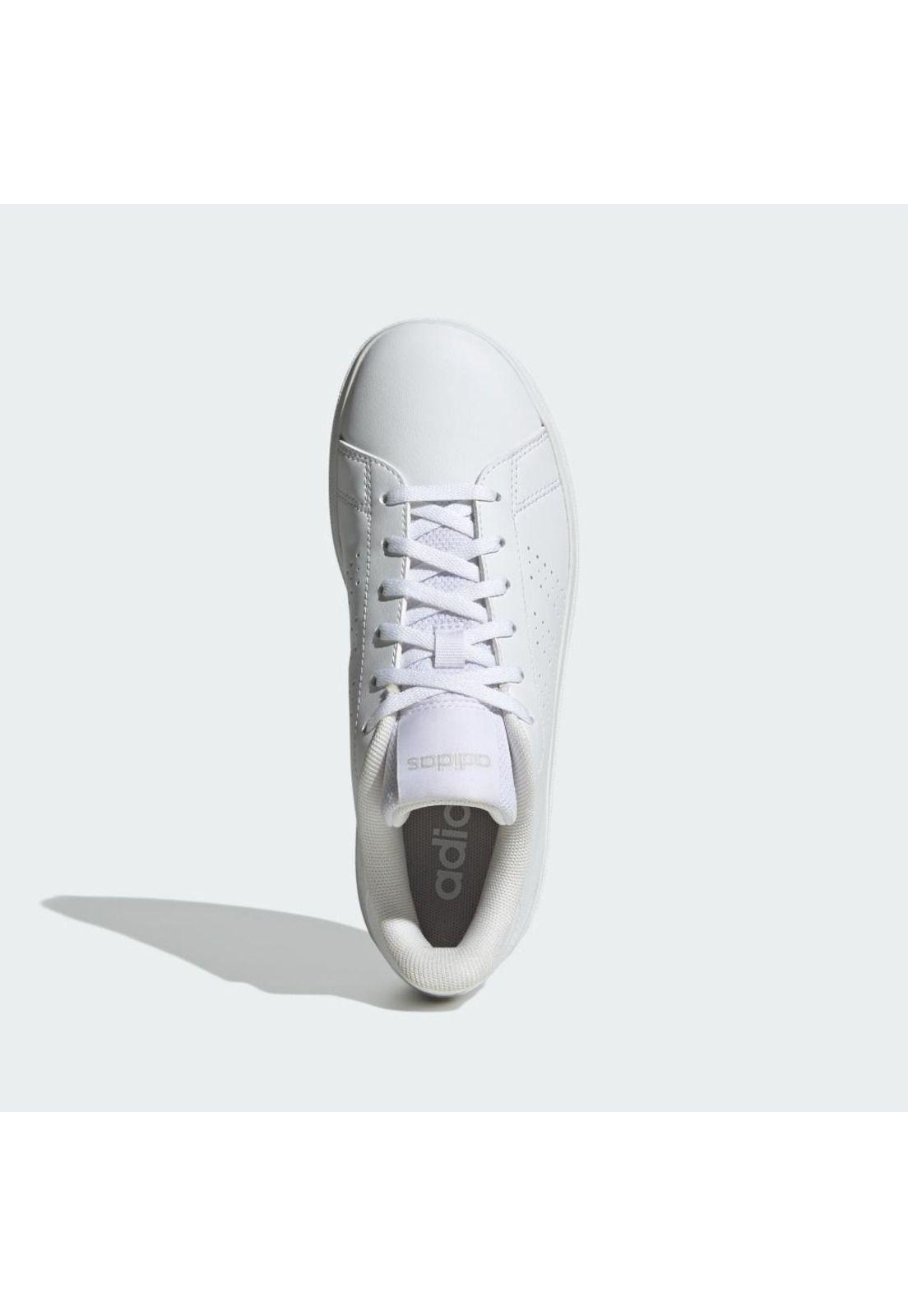 Zapatilla adidas Niños Advantage Base 2.0-2