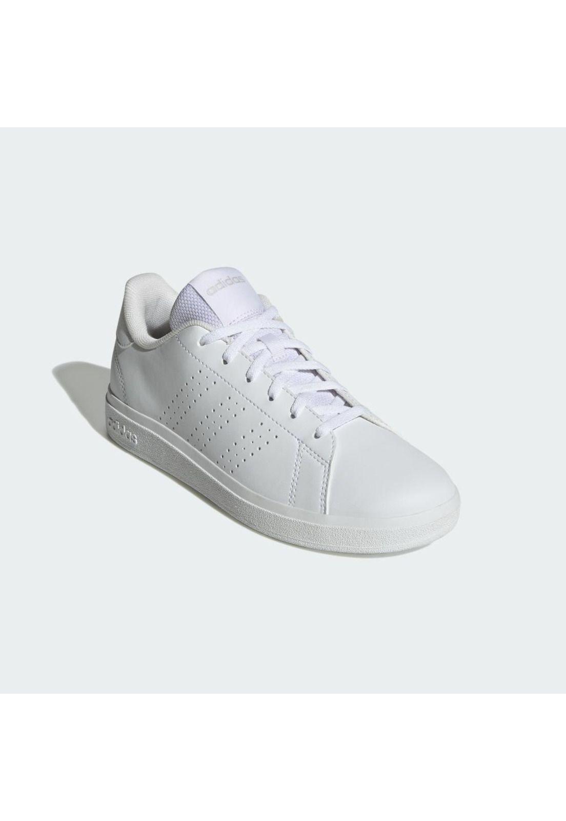 Zapatilla adidas Niños Advantage Base 2.0-4