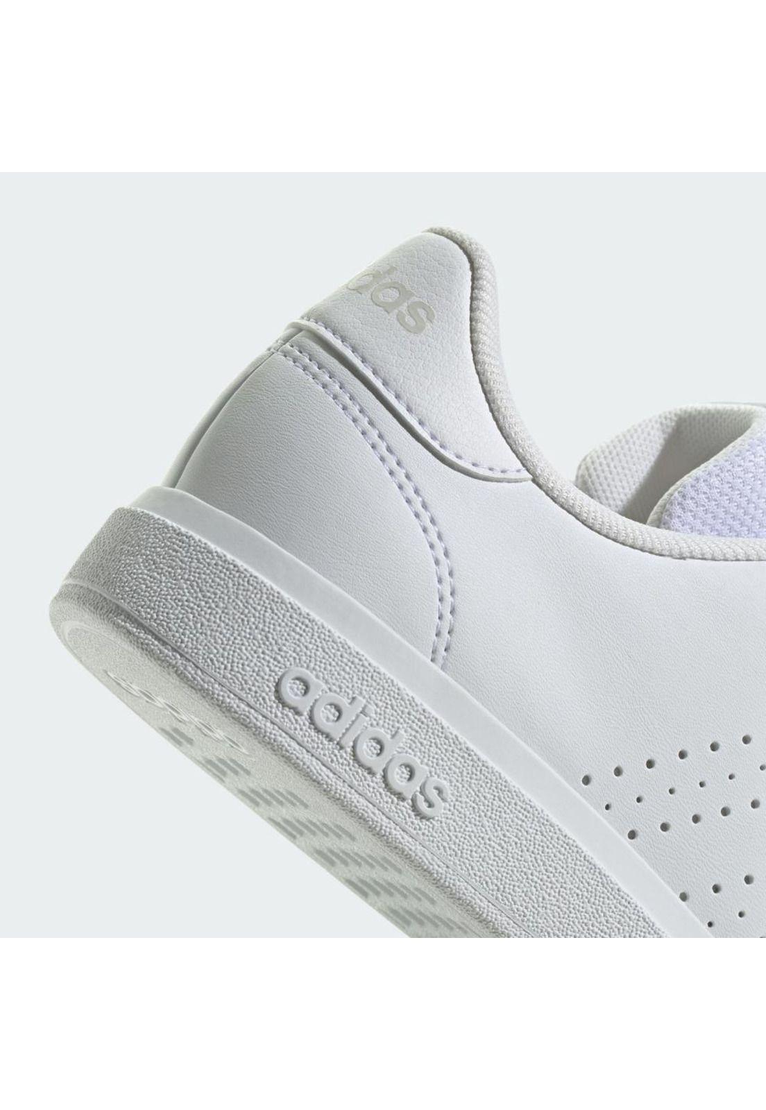 Zapatilla adidas Niños Advantage Base 2.0-6