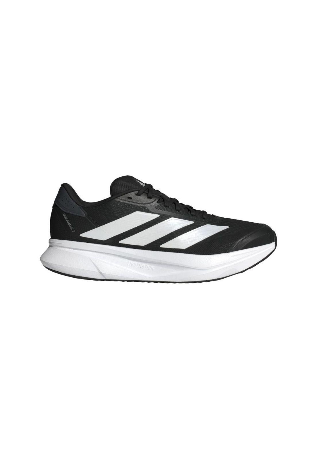 Zapatilla adidas Hombre Zapatillas Duramo SL 2 Running Negro-0
