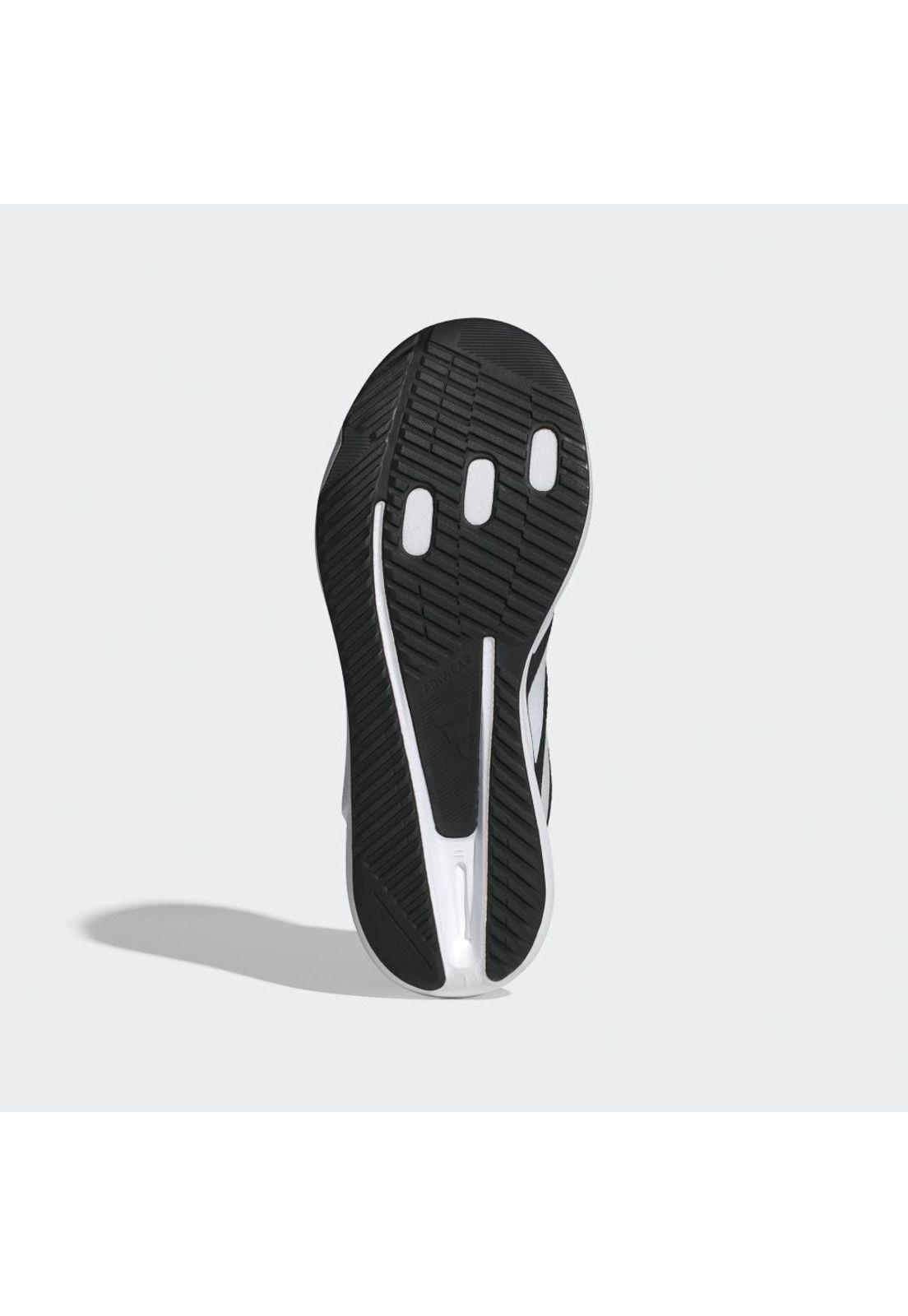 Zapatilla adidas Hombre Zapatillas Duramo SL 2 Running Negro-3