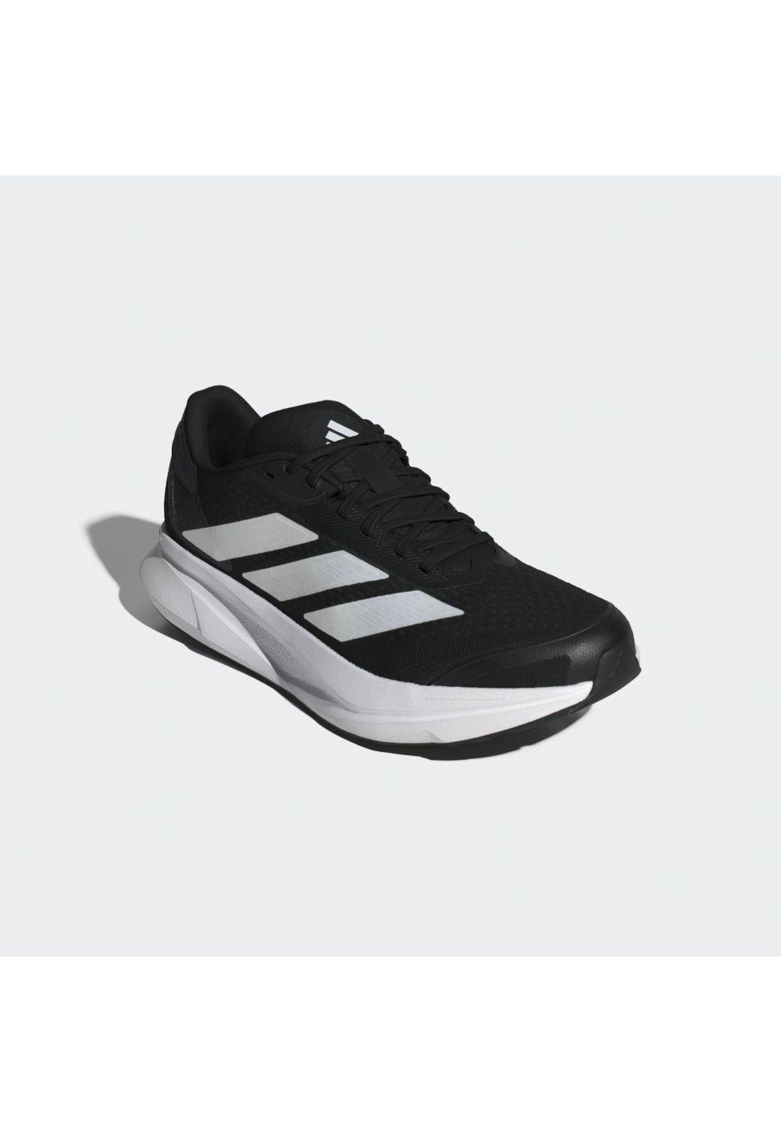 Zapatilla adidas Hombre Zapatillas Duramo SL 2 Running Negro-4