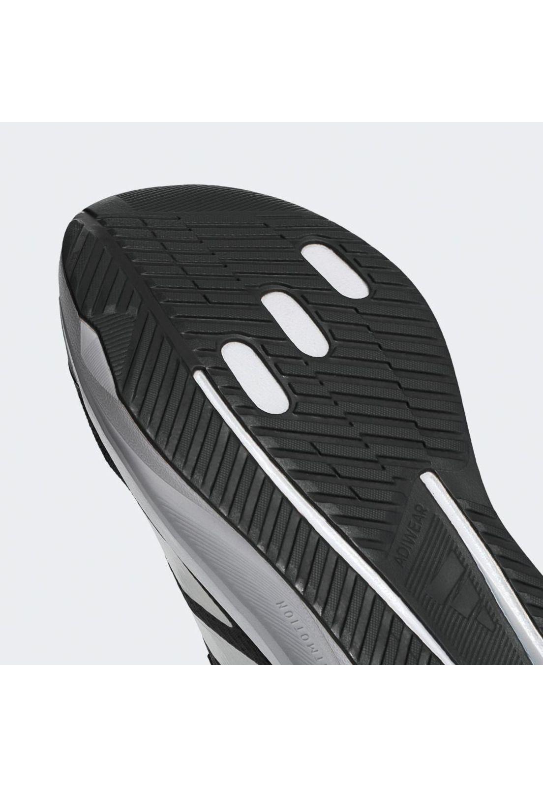 Zapatilla adidas Hombre Zapatillas Duramo SL 2 Running Negro-8