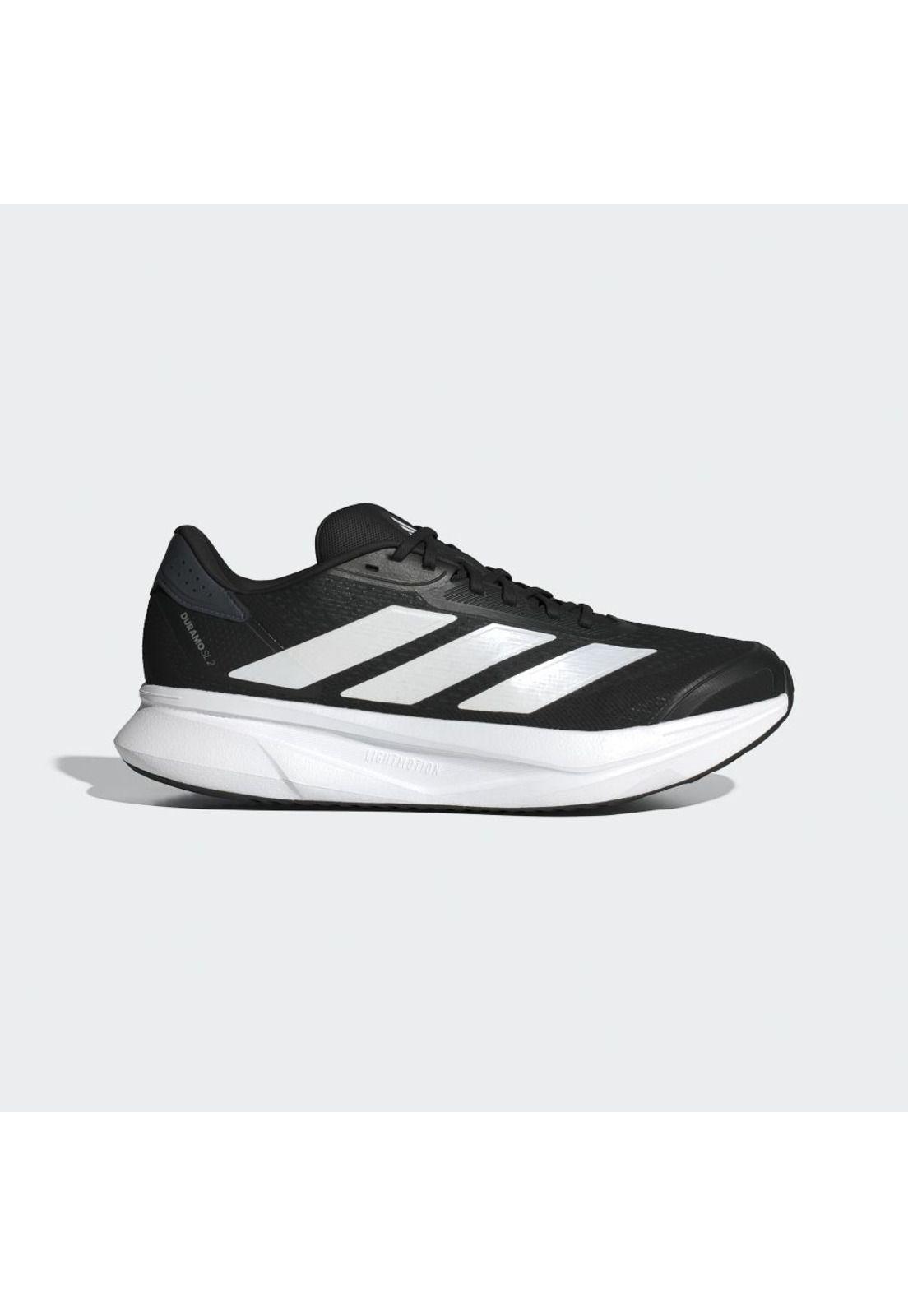 Zapatilla adidas Hombre Zapatillas Duramo SL 2 Running Negro-9