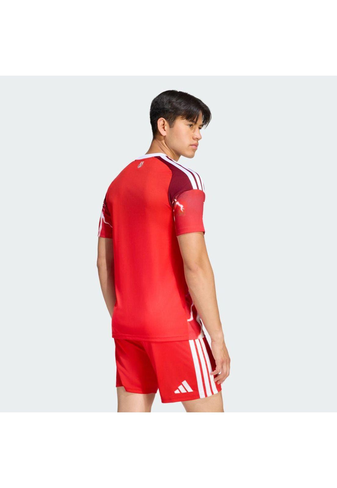 Camiseta de equipo adidas Tercera Universidad Chile 26/27-2