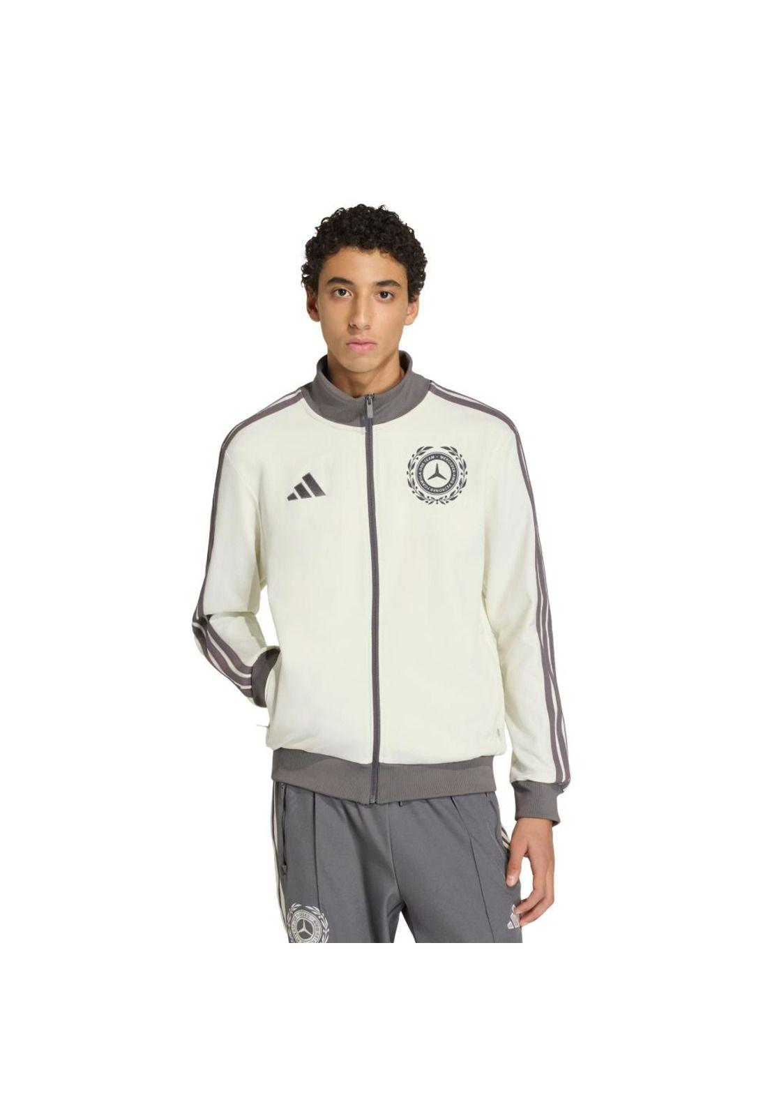 Polerón adidas Chaqueta Deportiva Mercedes - Amg Petronas-0