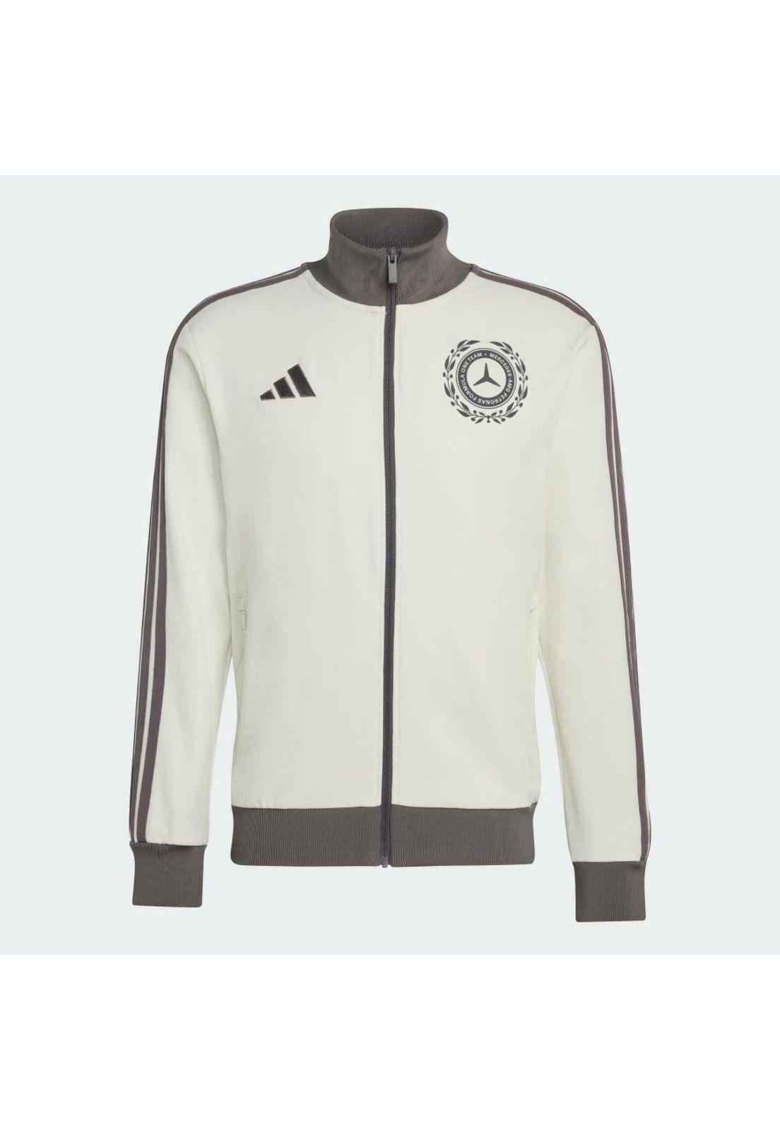 Polerón adidas Chaqueta Deportiva Mercedes - Amg Petronas-1