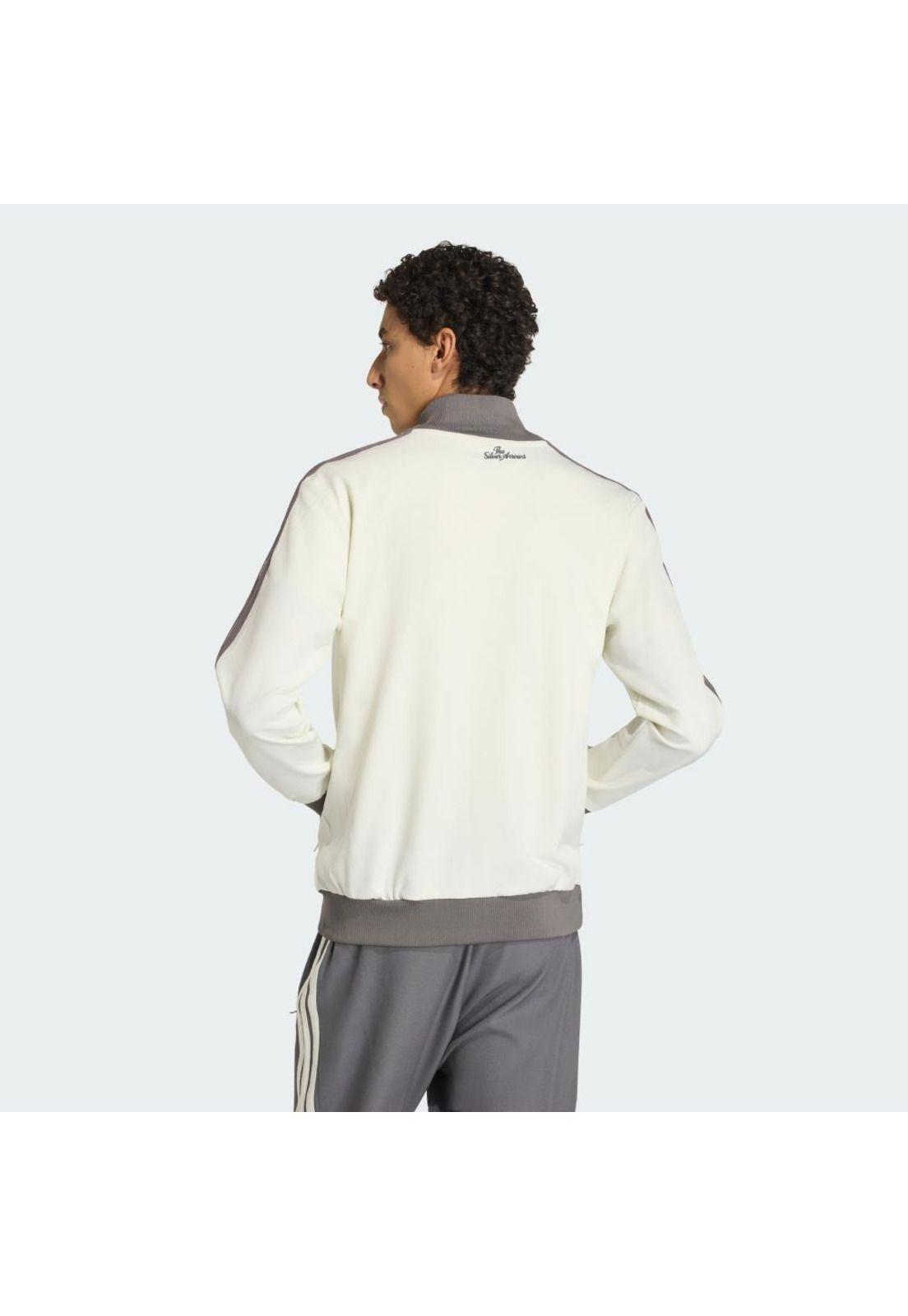 Polerón adidas Chaqueta Deportiva Mercedes - Amg Petronas-2