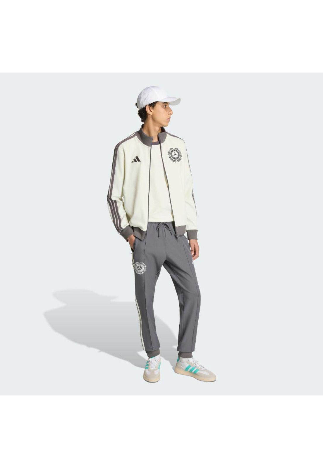 Polerón adidas Chaqueta Deportiva Mercedes - Amg Petronas-3