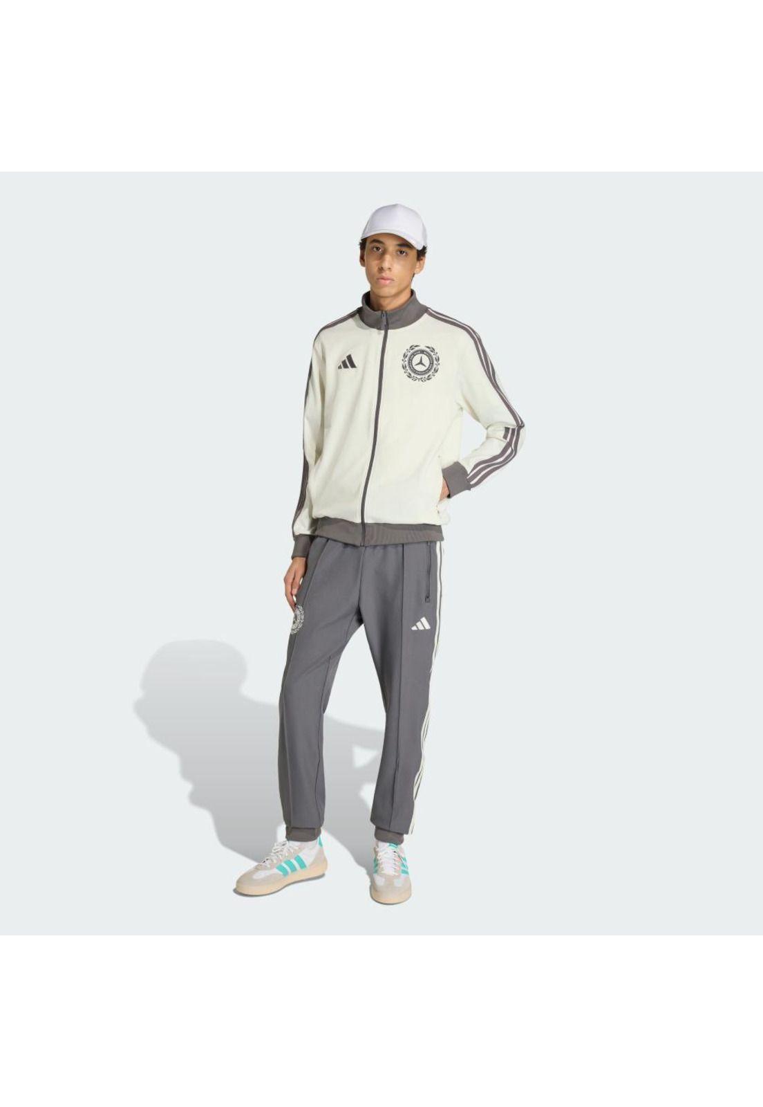Polerón adidas Chaqueta Deportiva Mercedes - Amg Petronas-6