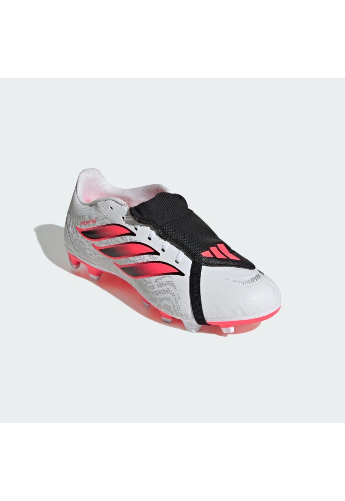 Zapatos de Fútbol adidas Predator Club Multiterreno-4