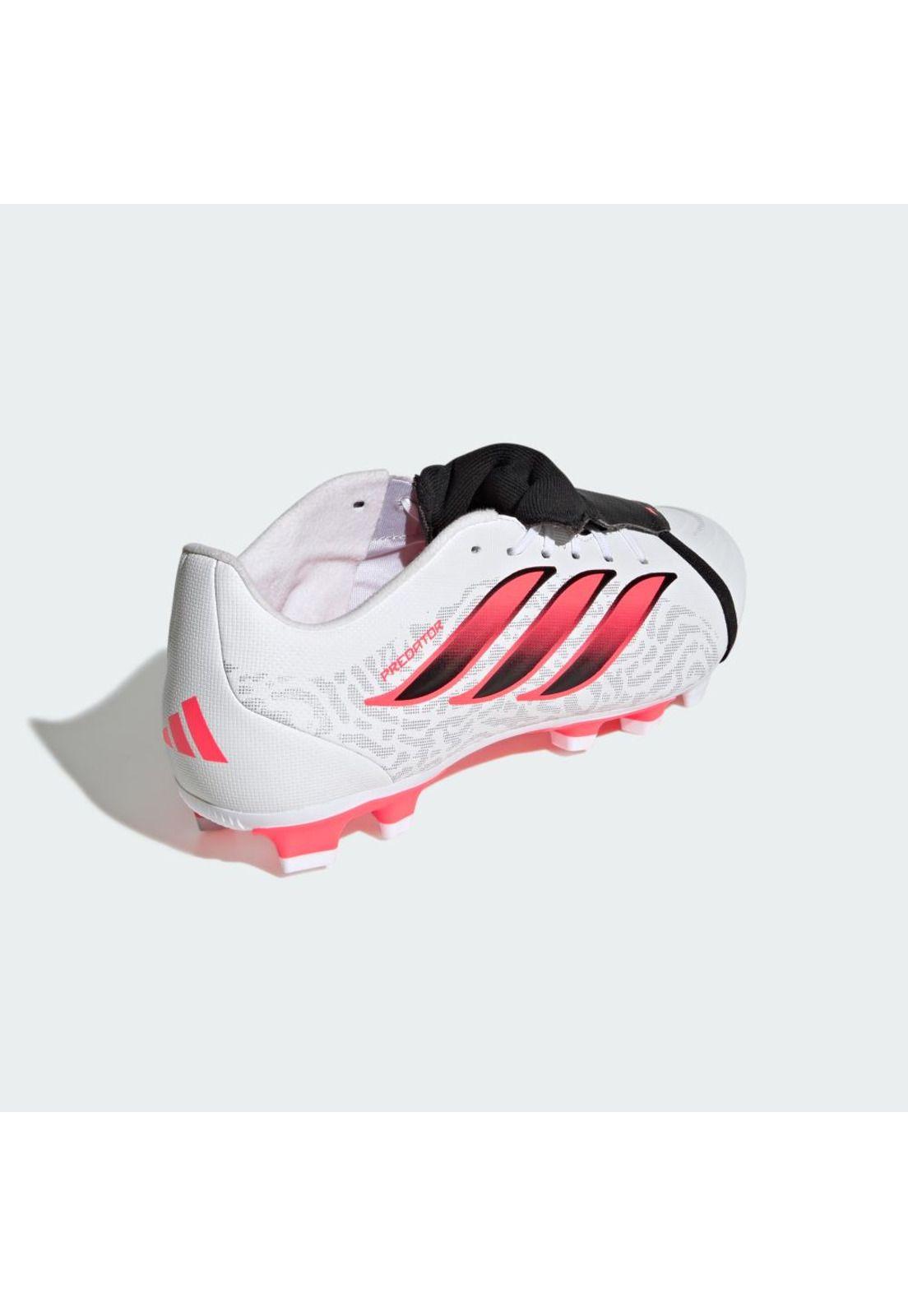 Zapatos de Fútbol adidas Predator Club Multiterreno-5
