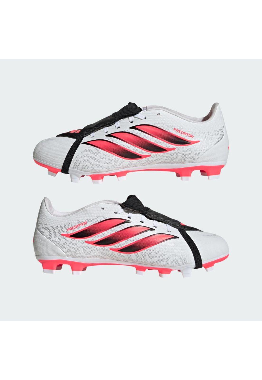 Zapatos de Fútbol adidas Predator Club Multiterreno-6