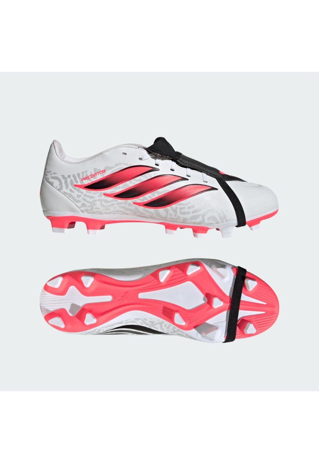 Zapatos de Fútbol adidas Predator Club Multiterreno-8