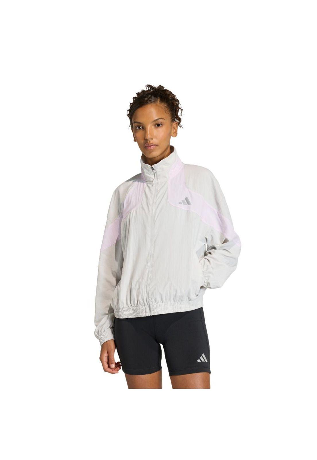 Chaqueta adidas Mujer adi365 Cheering-0