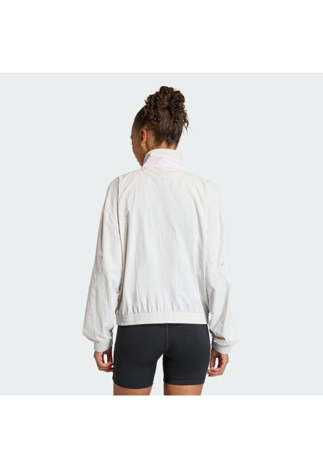 Chaqueta adidas Mujer adi365 Cheering-2