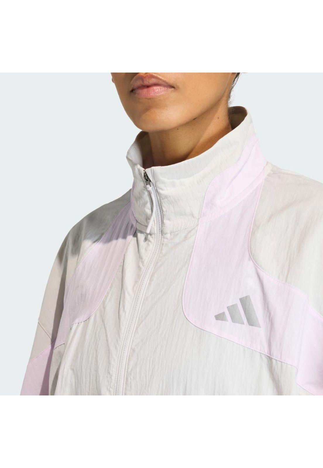 Chaqueta adidas Mujer adi365 Cheering-4