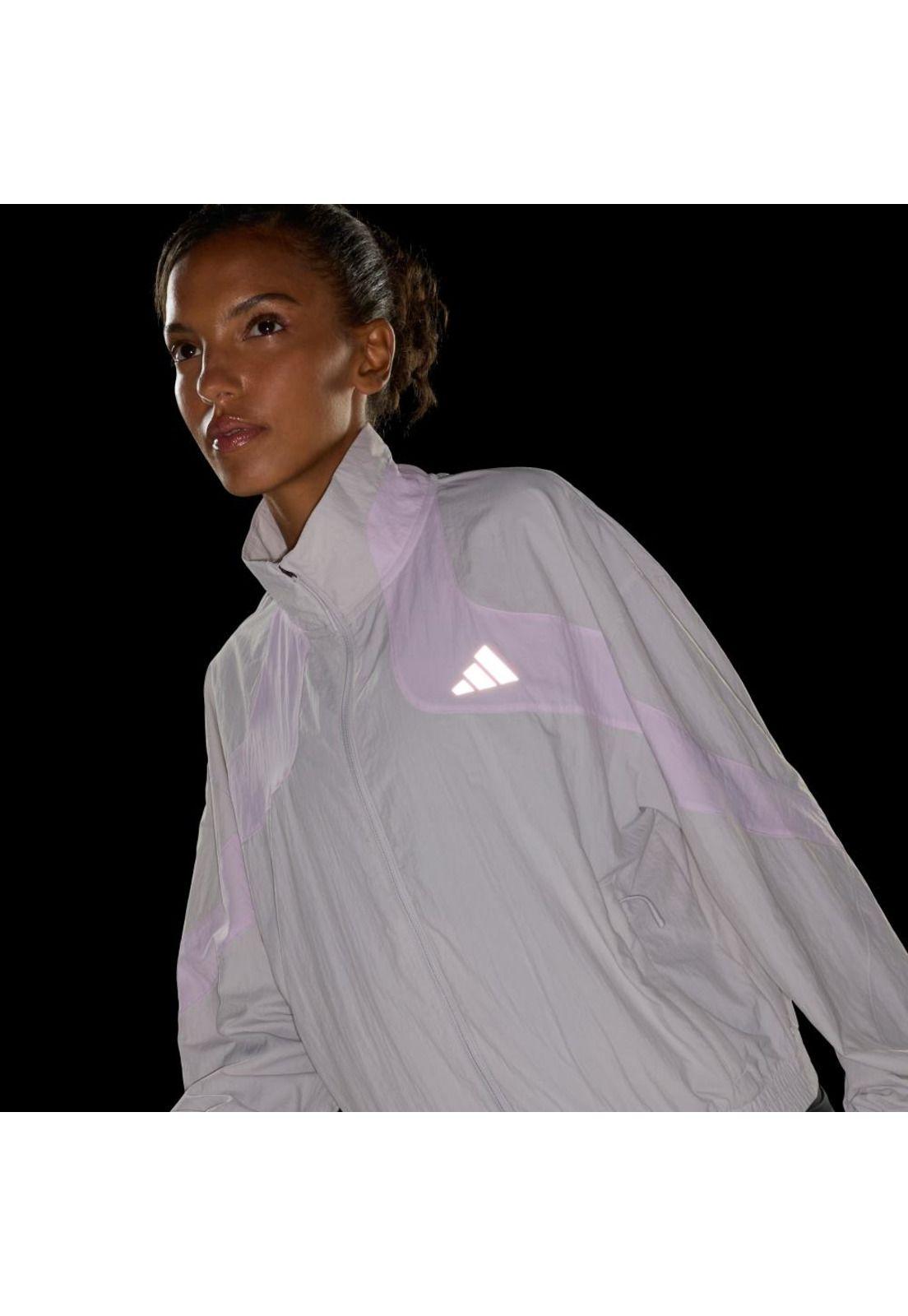 Chaqueta adidas Mujer adi365 Cheering-6