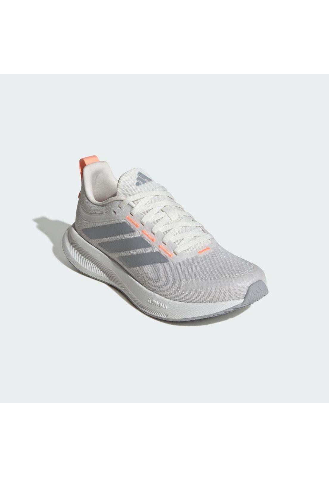 Zapatillas adidas Mujer Running Runblaze W-4
