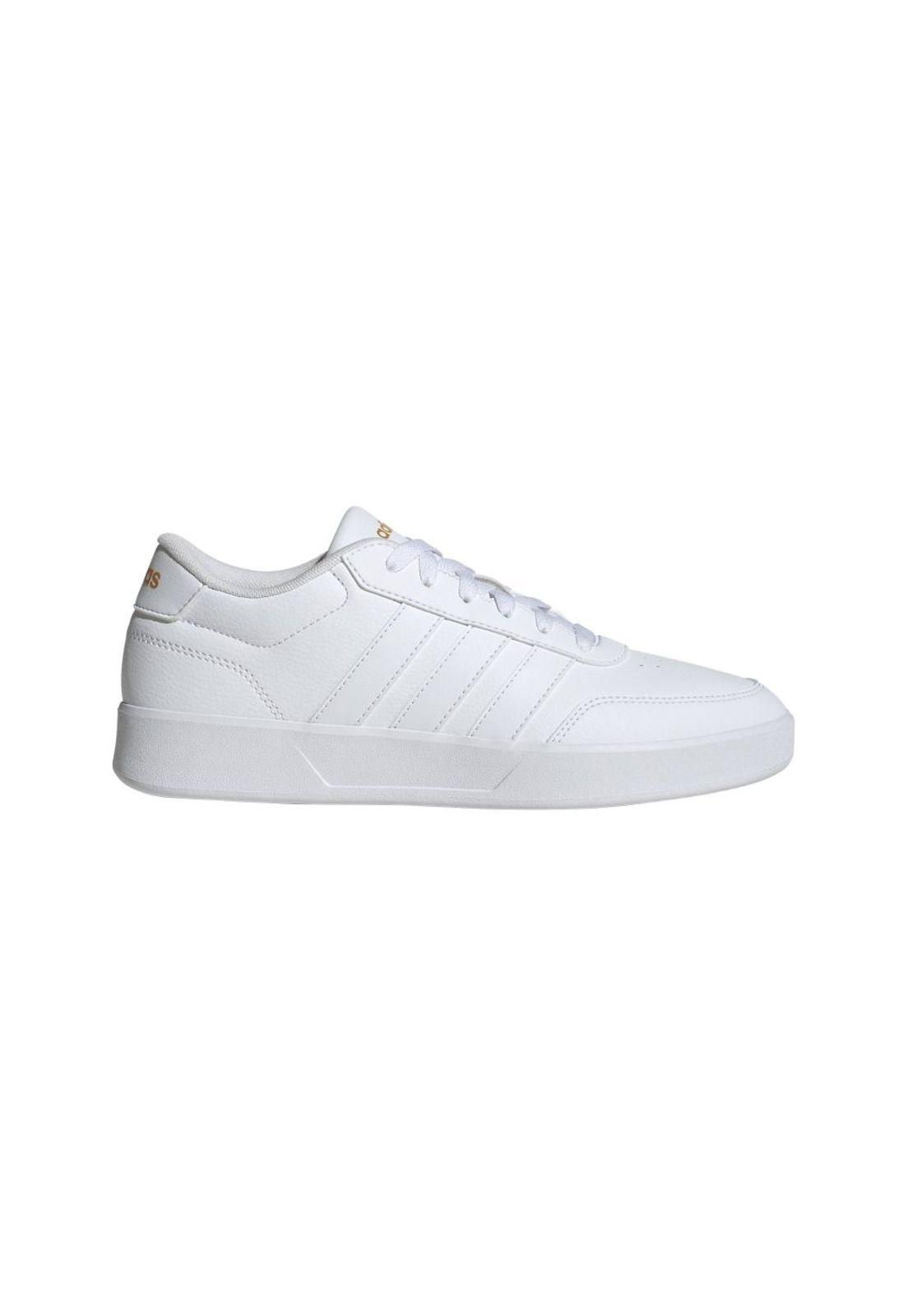 Zapatilla adidas Mujer Breaknet 3.0-0