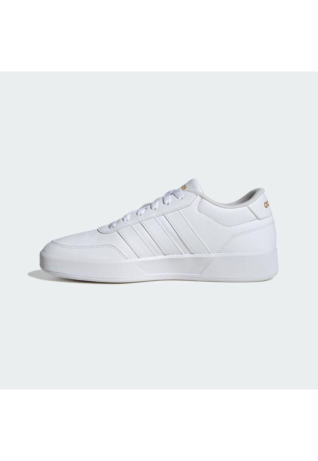 Zapatilla adidas Mujer Breaknet 3.0-1