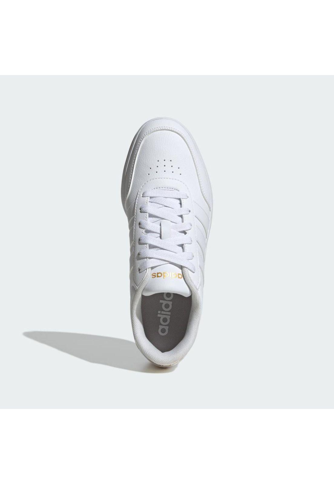 Zapatilla adidas Mujer Breaknet 3.0-2