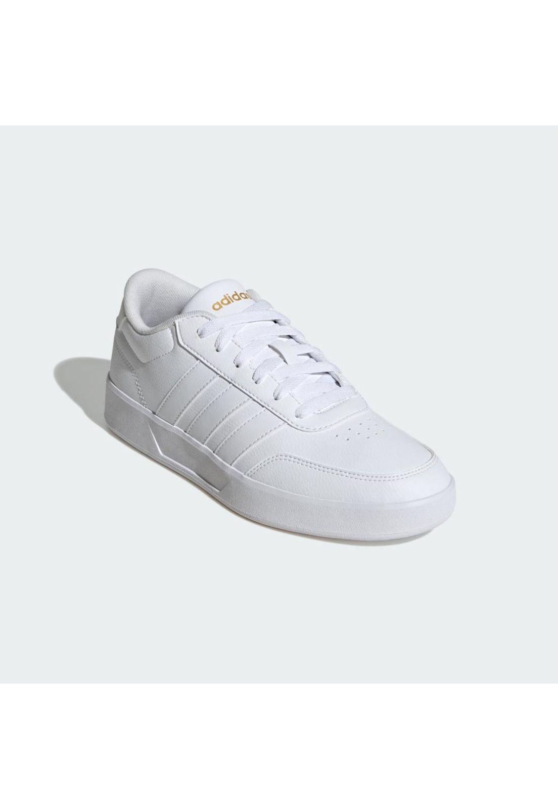 Zapatilla adidas Mujer Breaknet 3.0-4