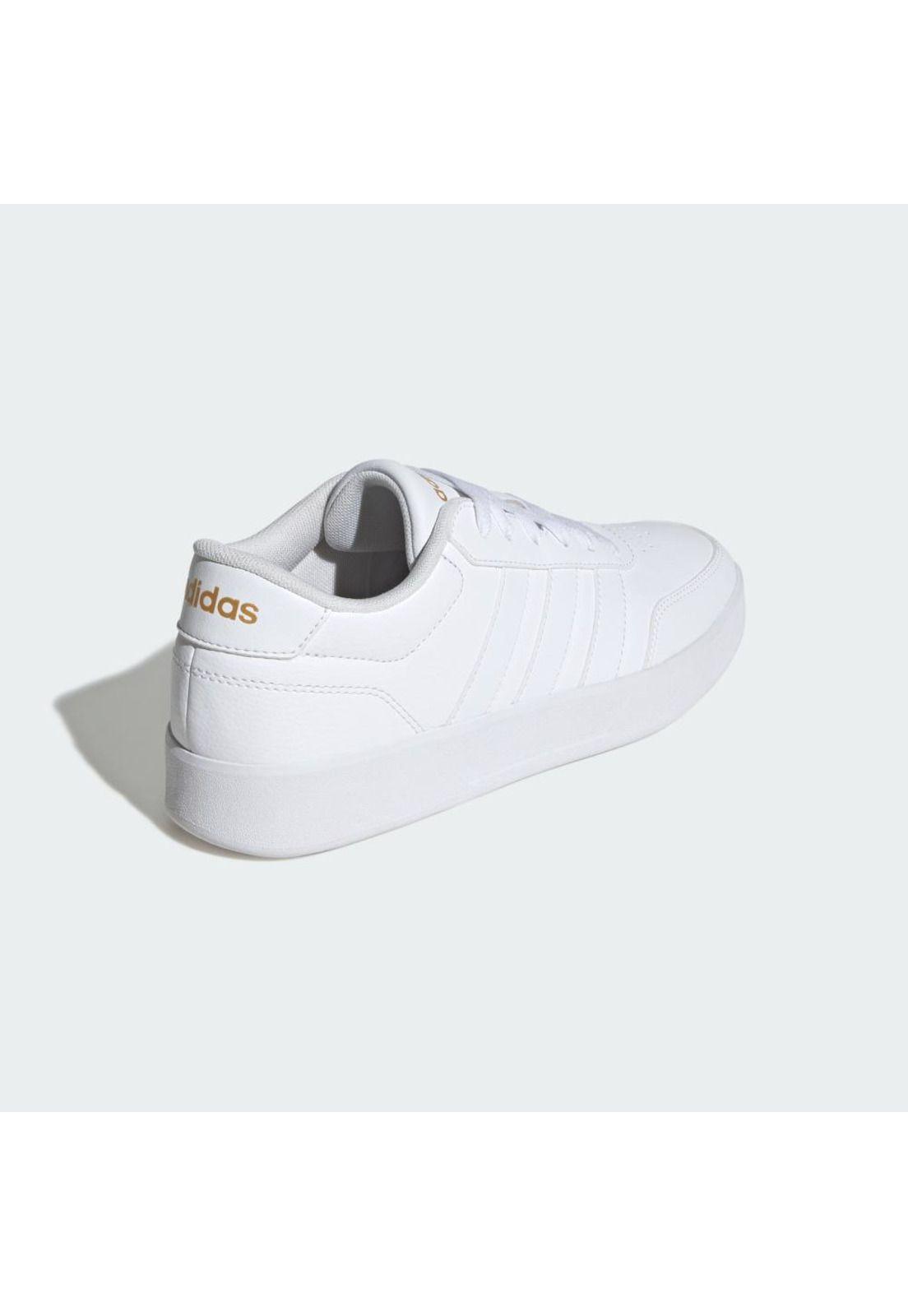 Zapatilla adidas Mujer Breaknet 3.0-5