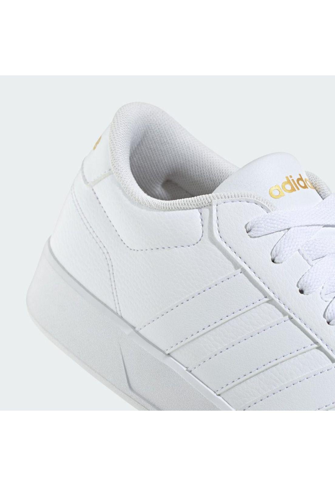 Zapatilla adidas Mujer Breaknet 3.0-7
