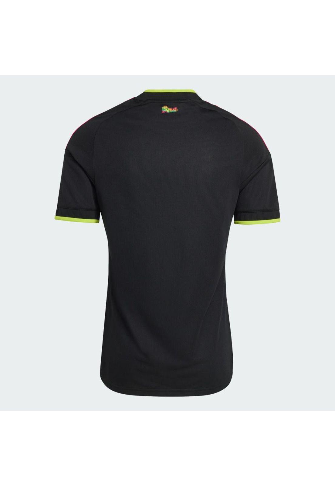 Camiseta de equipo adidas Visitante Selección Peruana 26-6