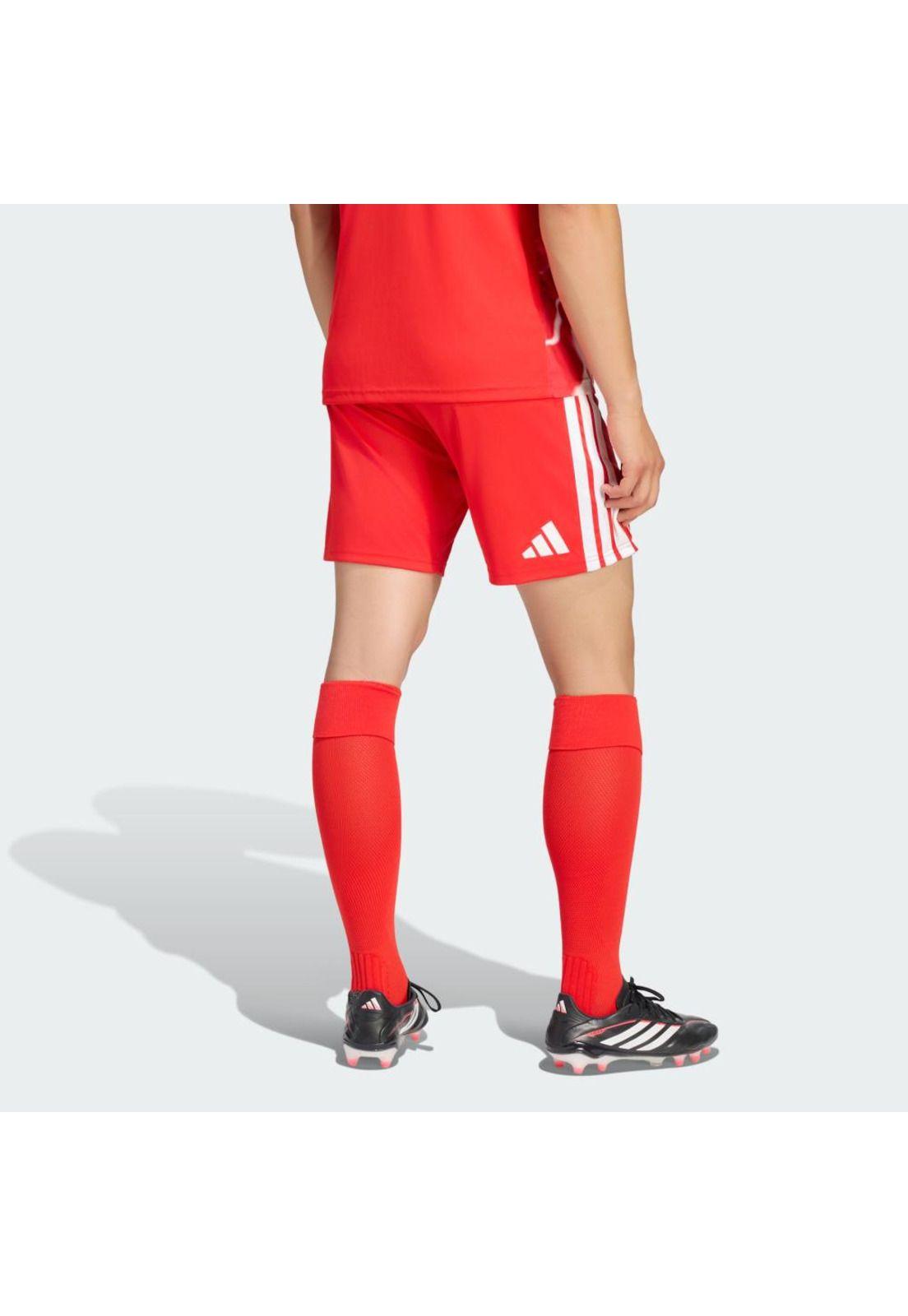Short adidas Hombre Terceros Universidad de Chile 26/27-2