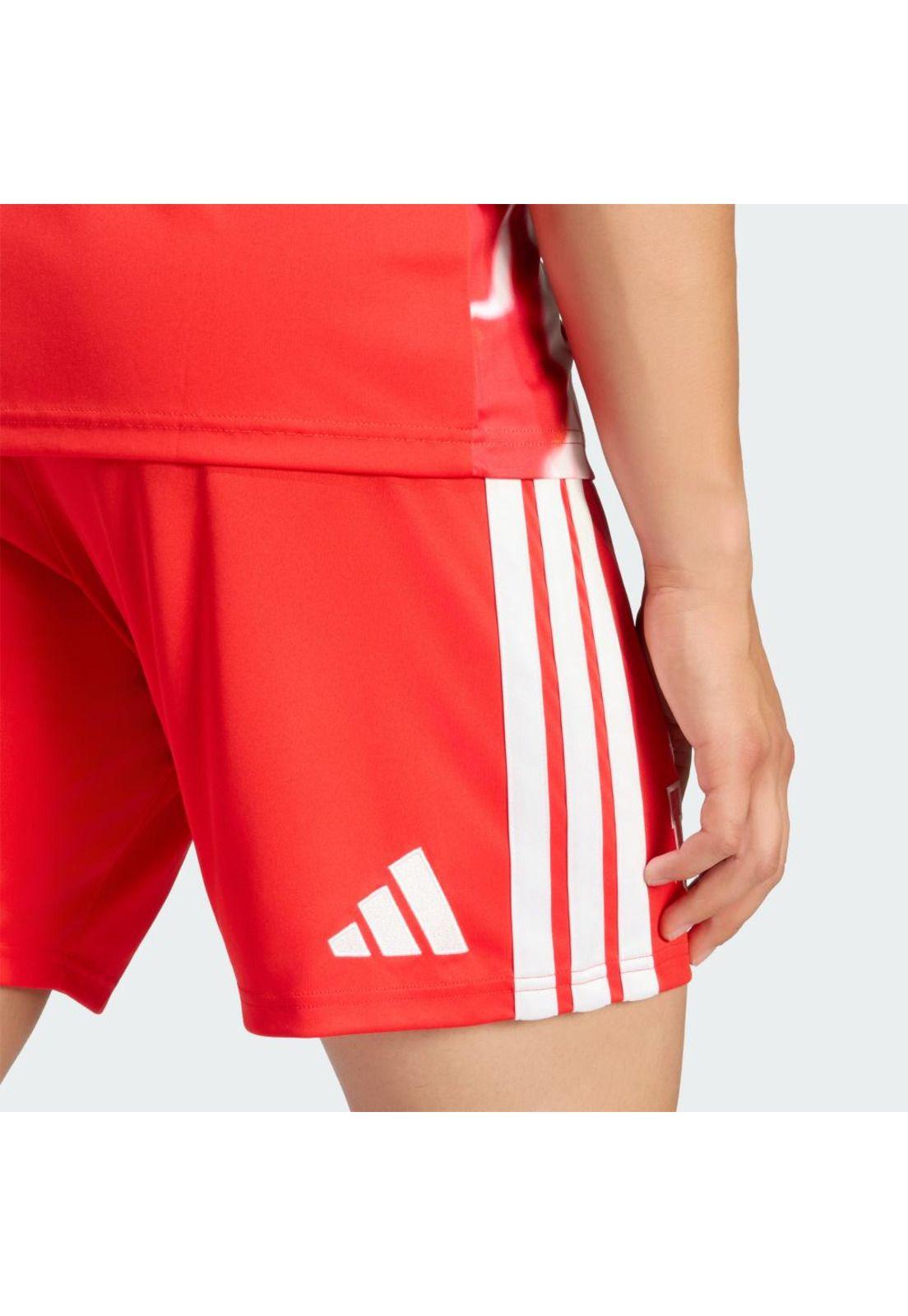 Short adidas Hombre Terceros Universidad de Chile 26/27-4