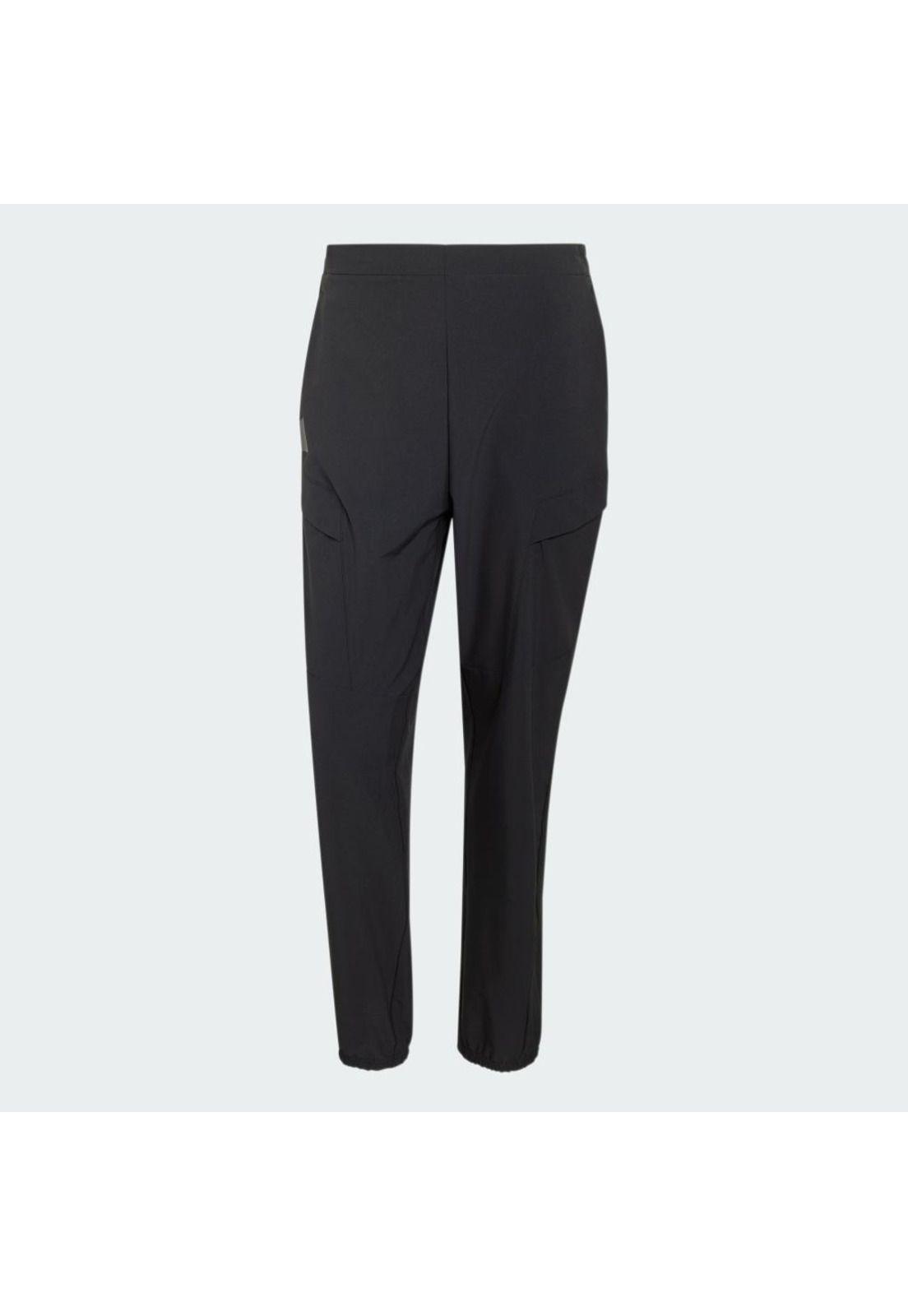 Pantalón adidas Hombre Jogger Cargo Multi Clima365 Liteflex-1