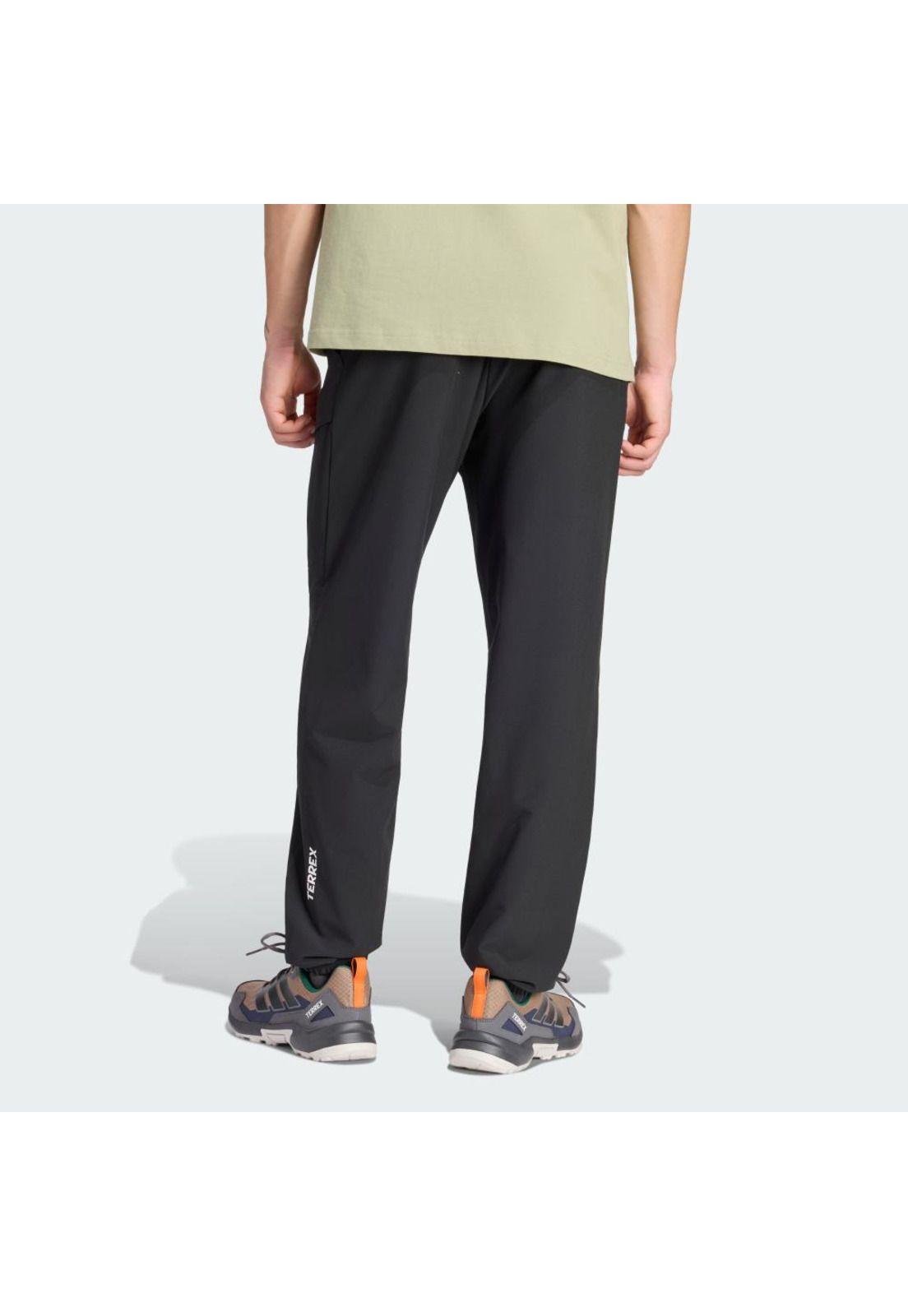 Pantalón adidas Hombre Jogger Cargo Multi Clima365 Liteflex-2