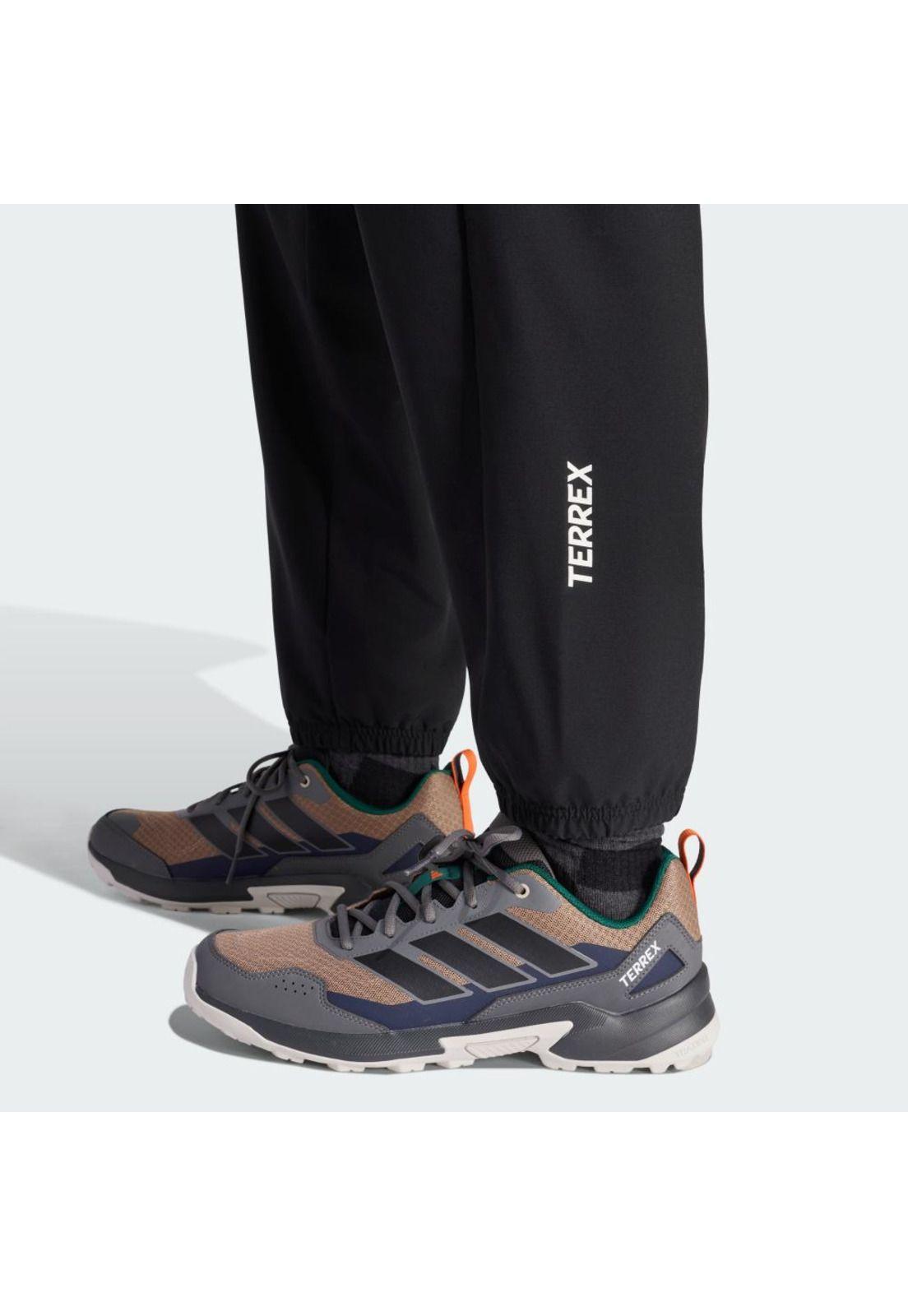 Pantalón adidas Hombre Jogger Cargo Multi Clima365 Liteflex-5