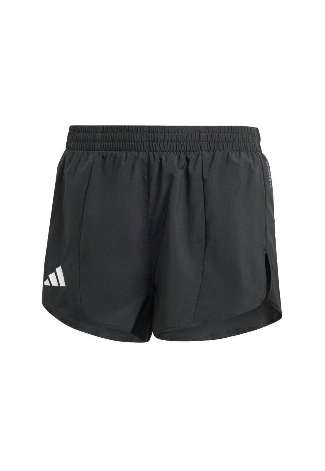 Short adidas Mujer de Running Adizero Essentials-0