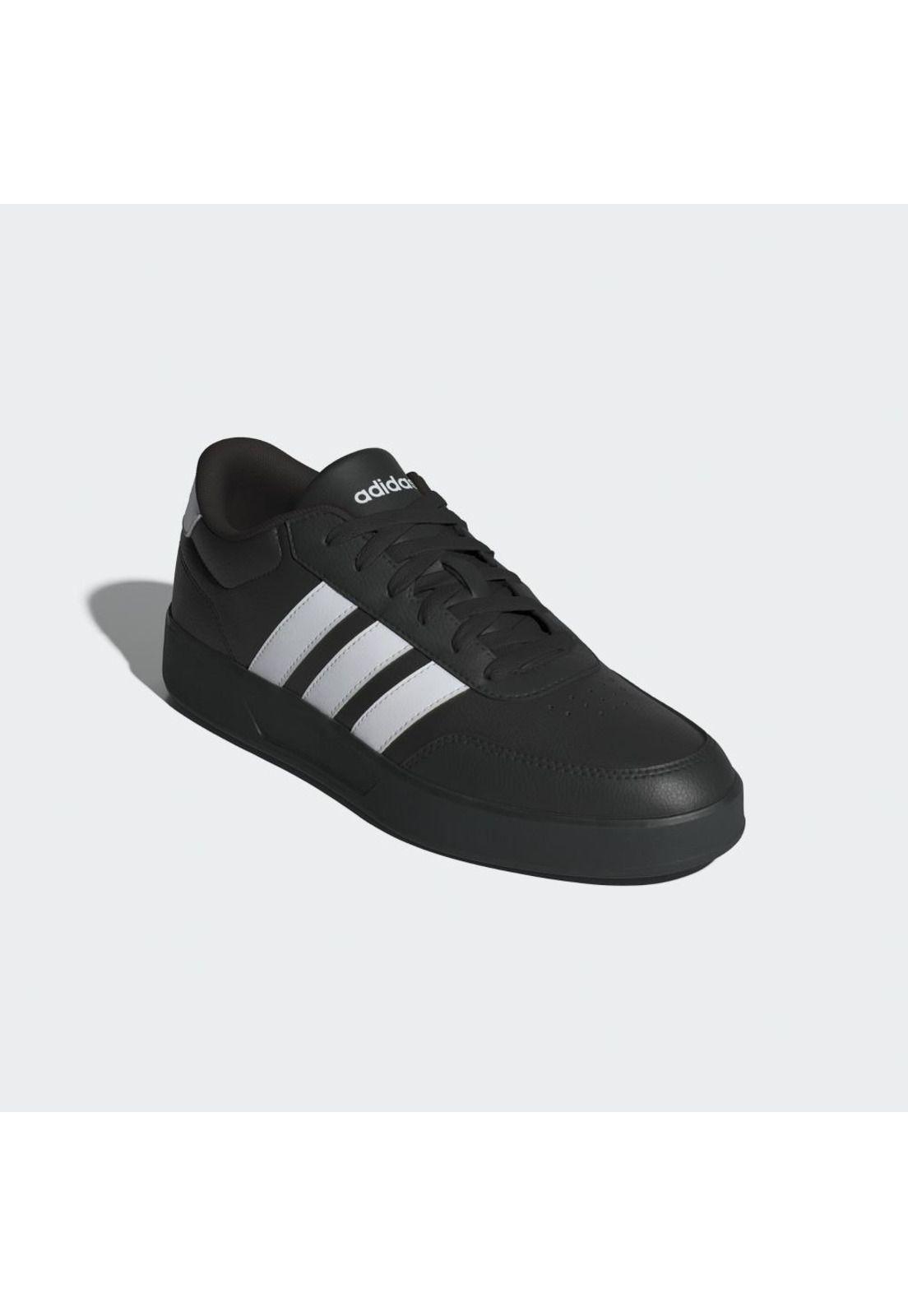 Zapatilla adidas Hombre Breaknet 3.0-4