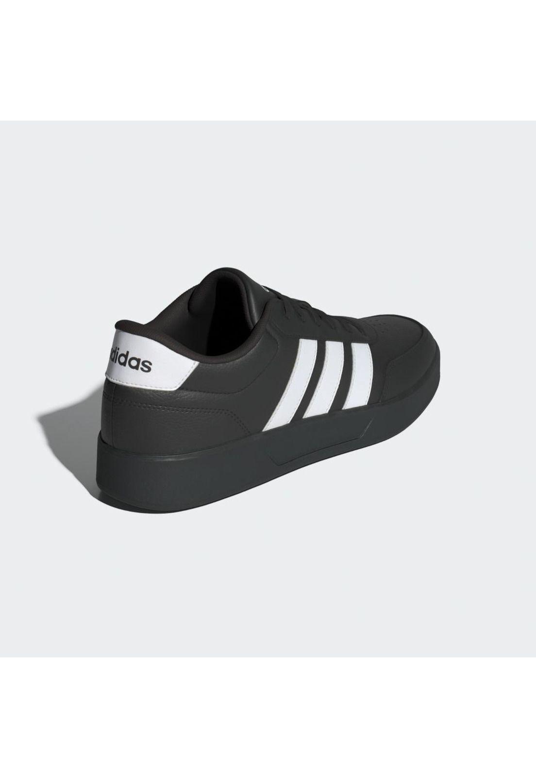 Zapatilla adidas Hombre Breaknet 3.0-5
