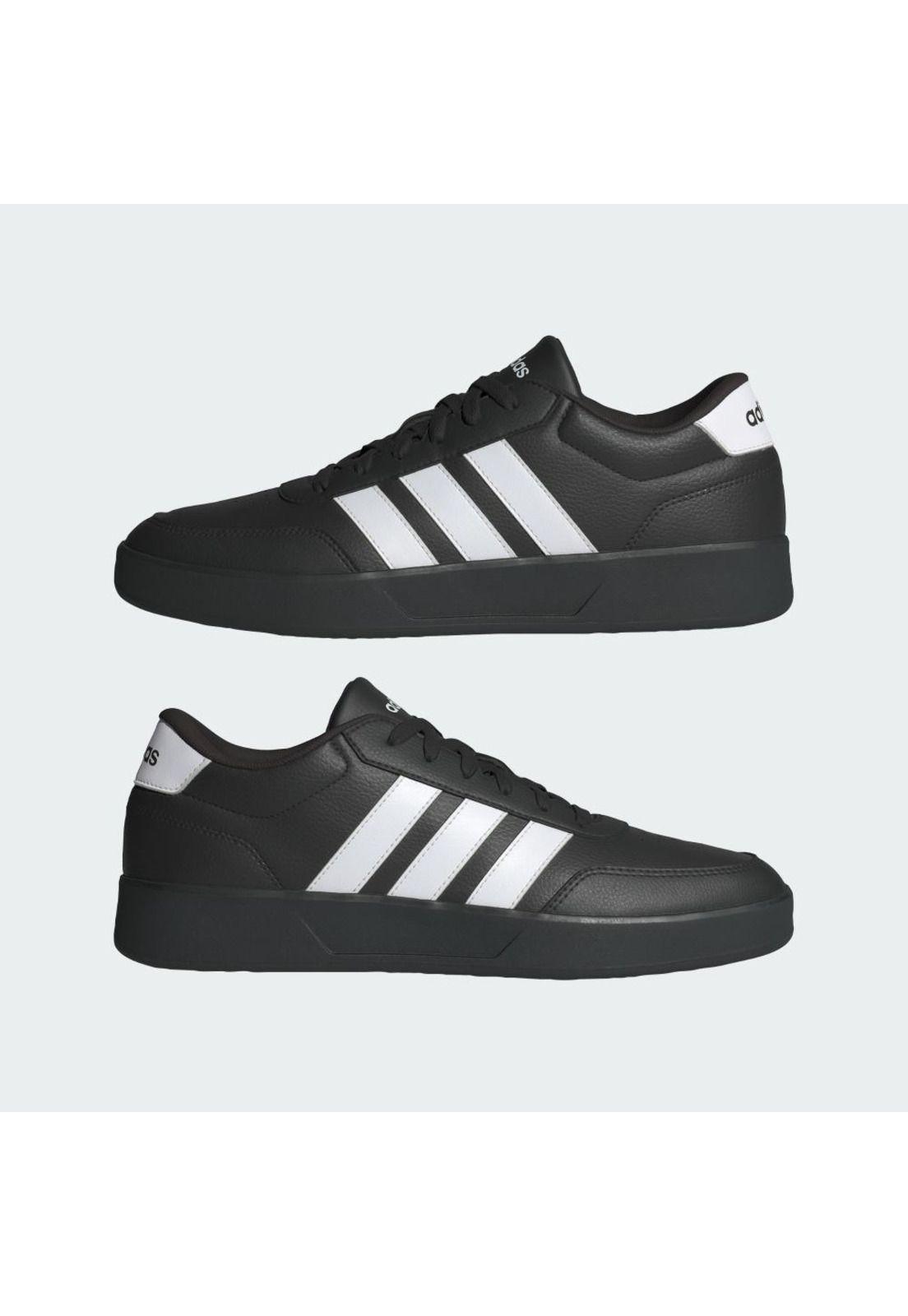 Zapatilla adidas Hombre Breaknet 3.0-6