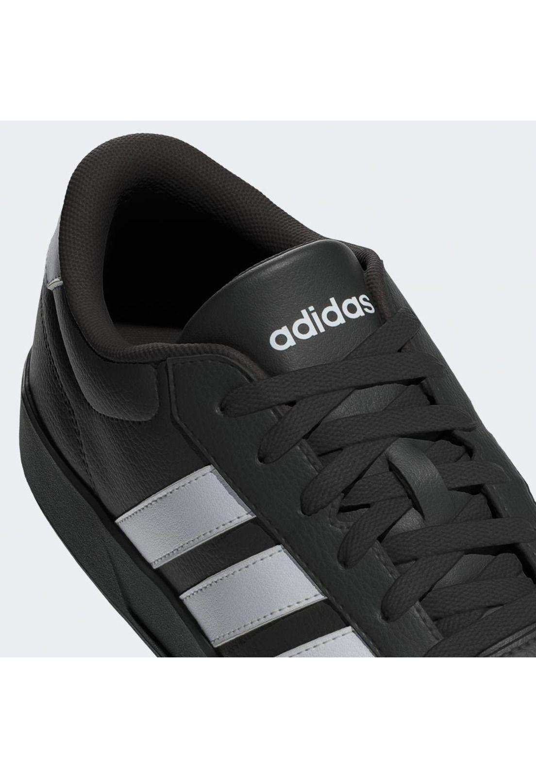 Zapatilla adidas Hombre Breaknet 3.0-7