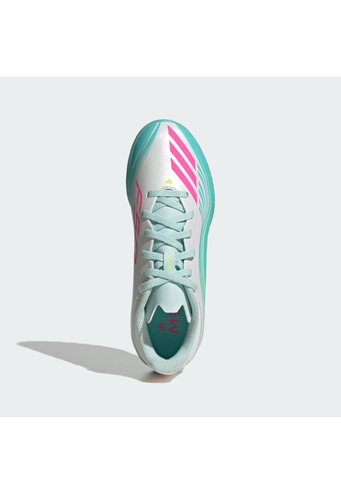 Zapatos de Fútbol adidas Niños F50 Messi League Artificial-2