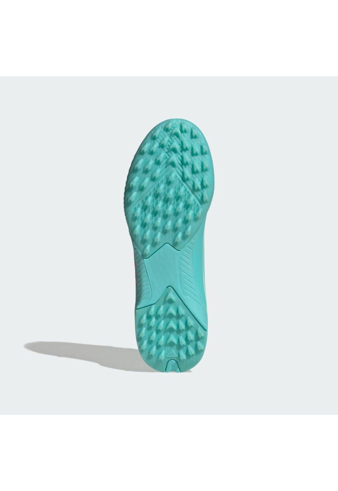 Zapatos de Fútbol adidas Niños F50 Messi League Artificial-3