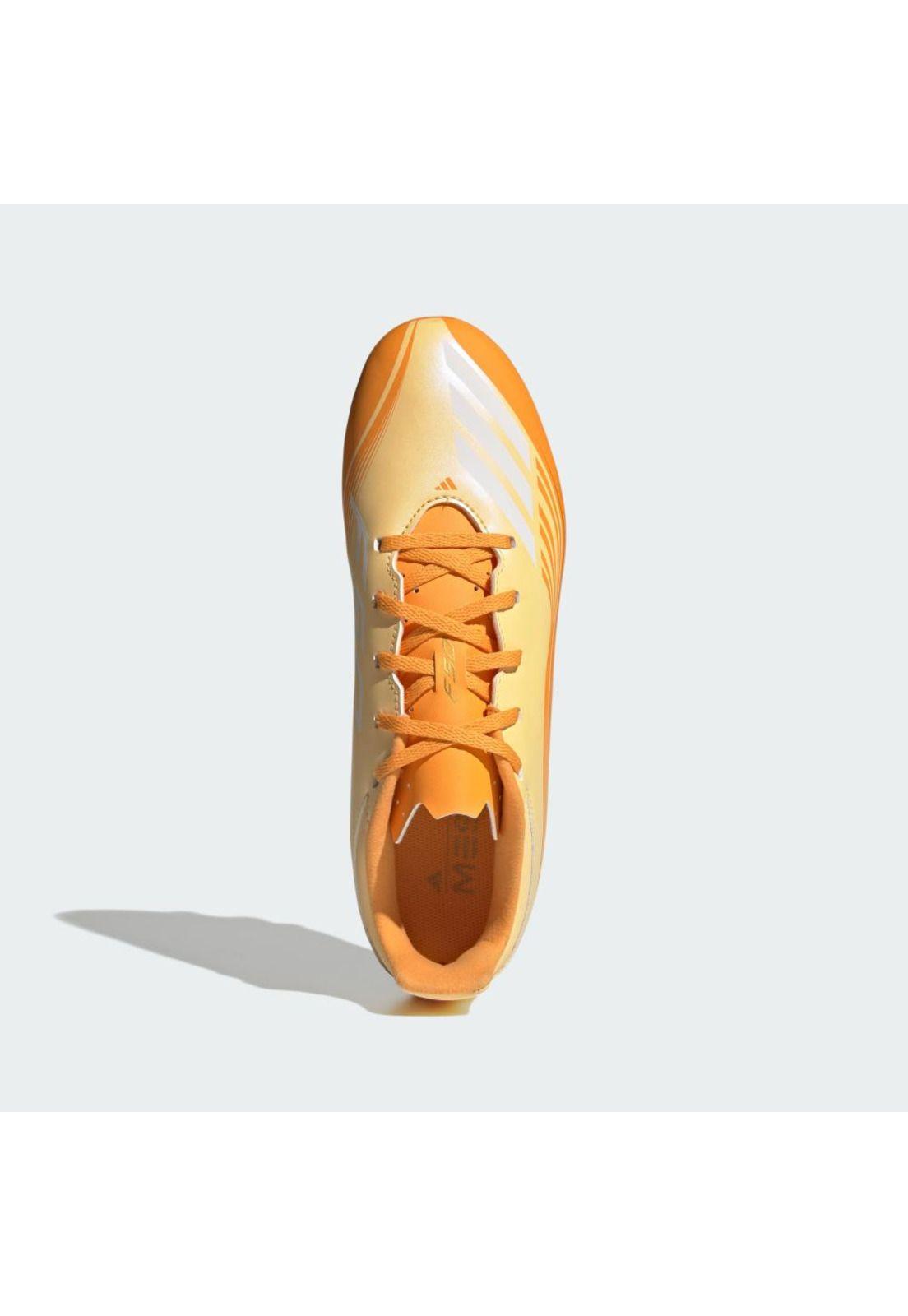 Zapatos de Fútbol adidas F50 Messi Club Multiterreno-2